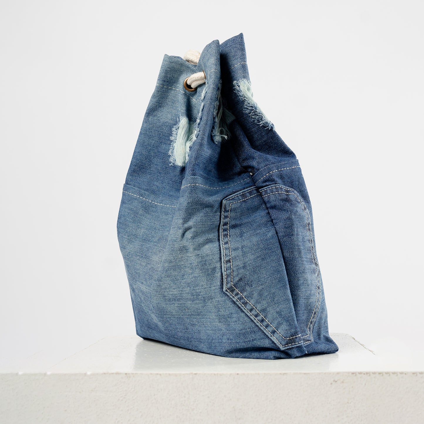 Bolso Denim