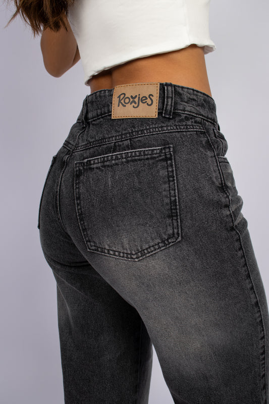 Wide Leg Aitana Pantalon Denim