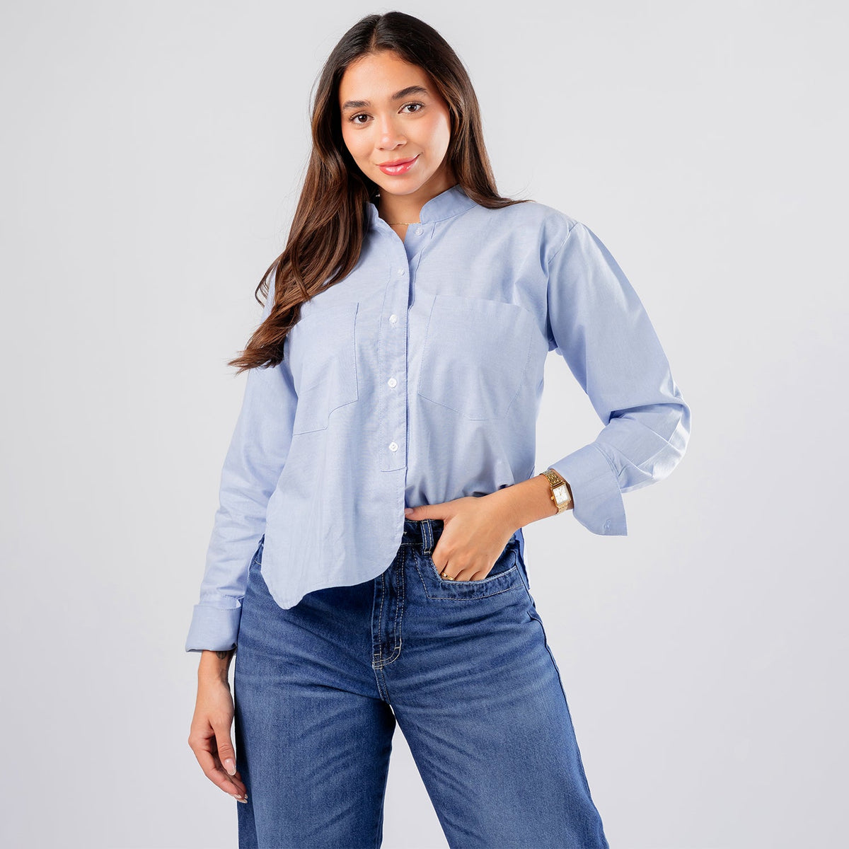 Blusas