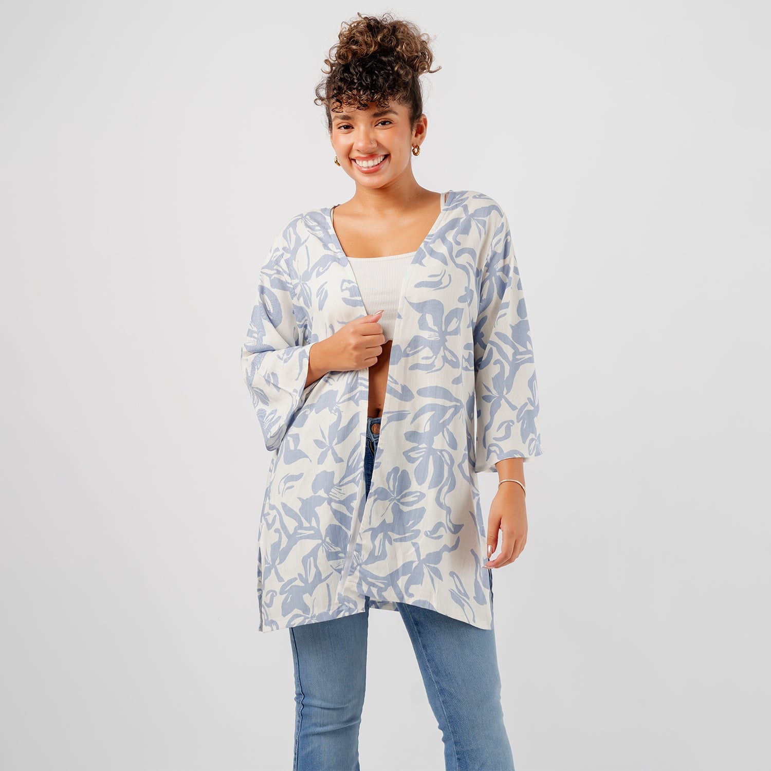 Kimonos