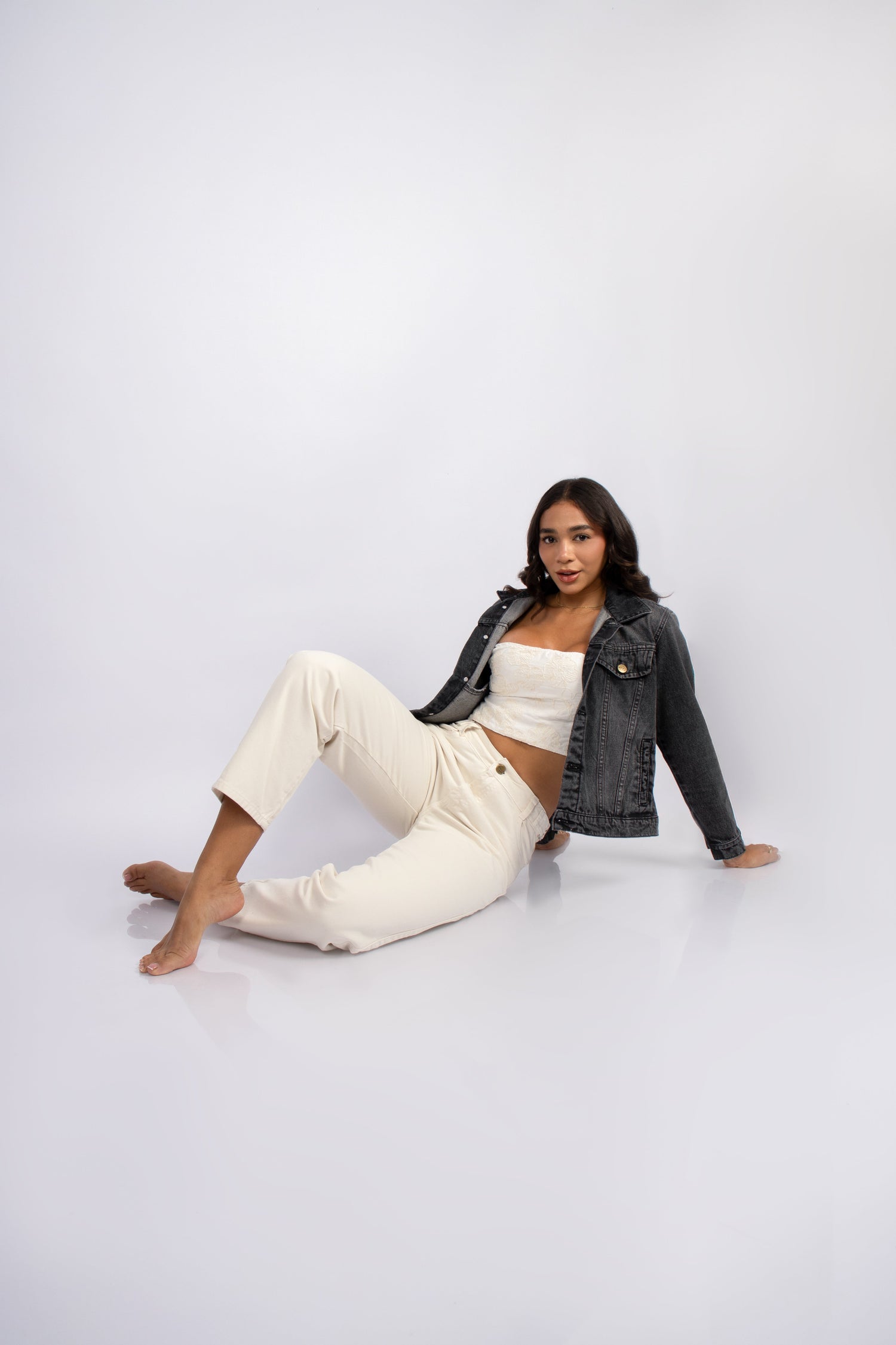 NEW IN