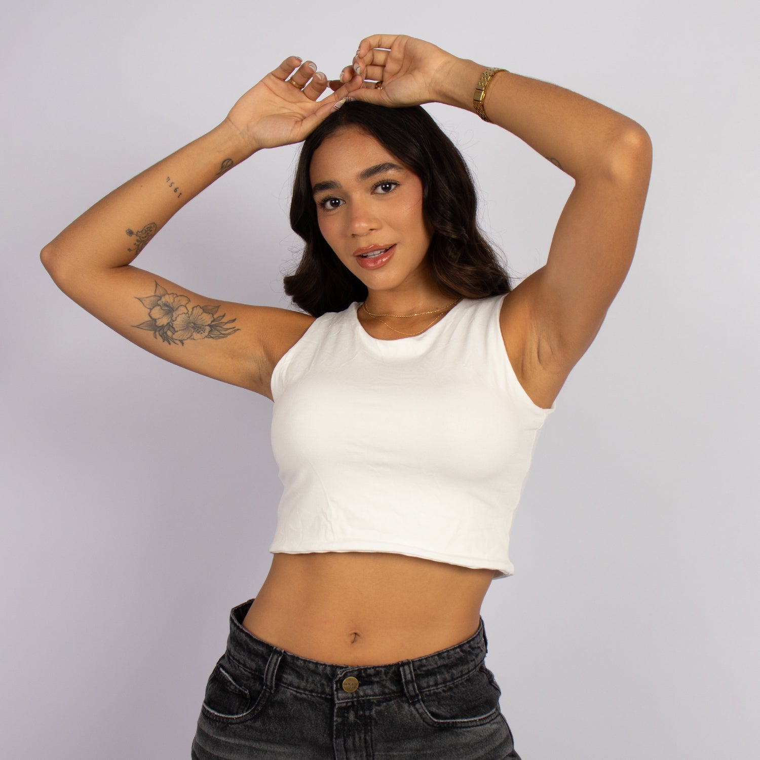 Tops