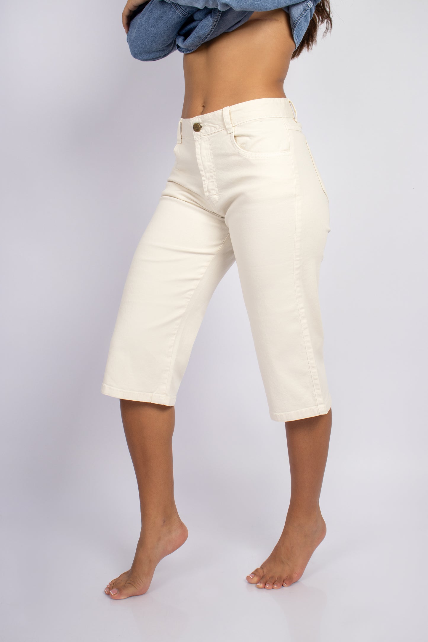 Bermuda Mary Short Largo Drill