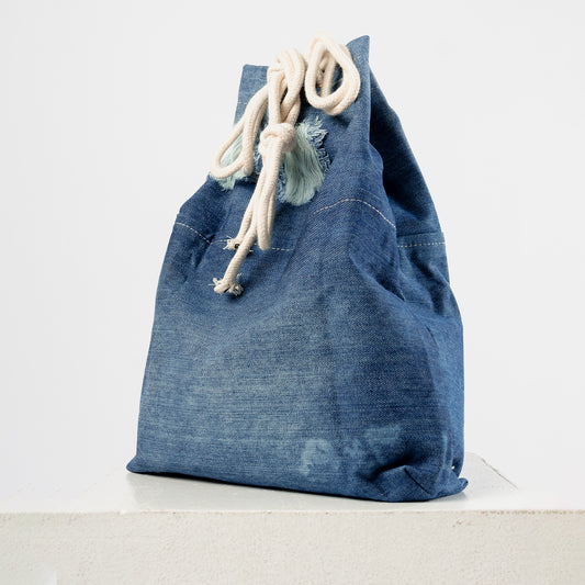 Bolso Denim