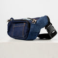 Canguro Denim regulable