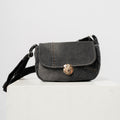 Cartera Denim