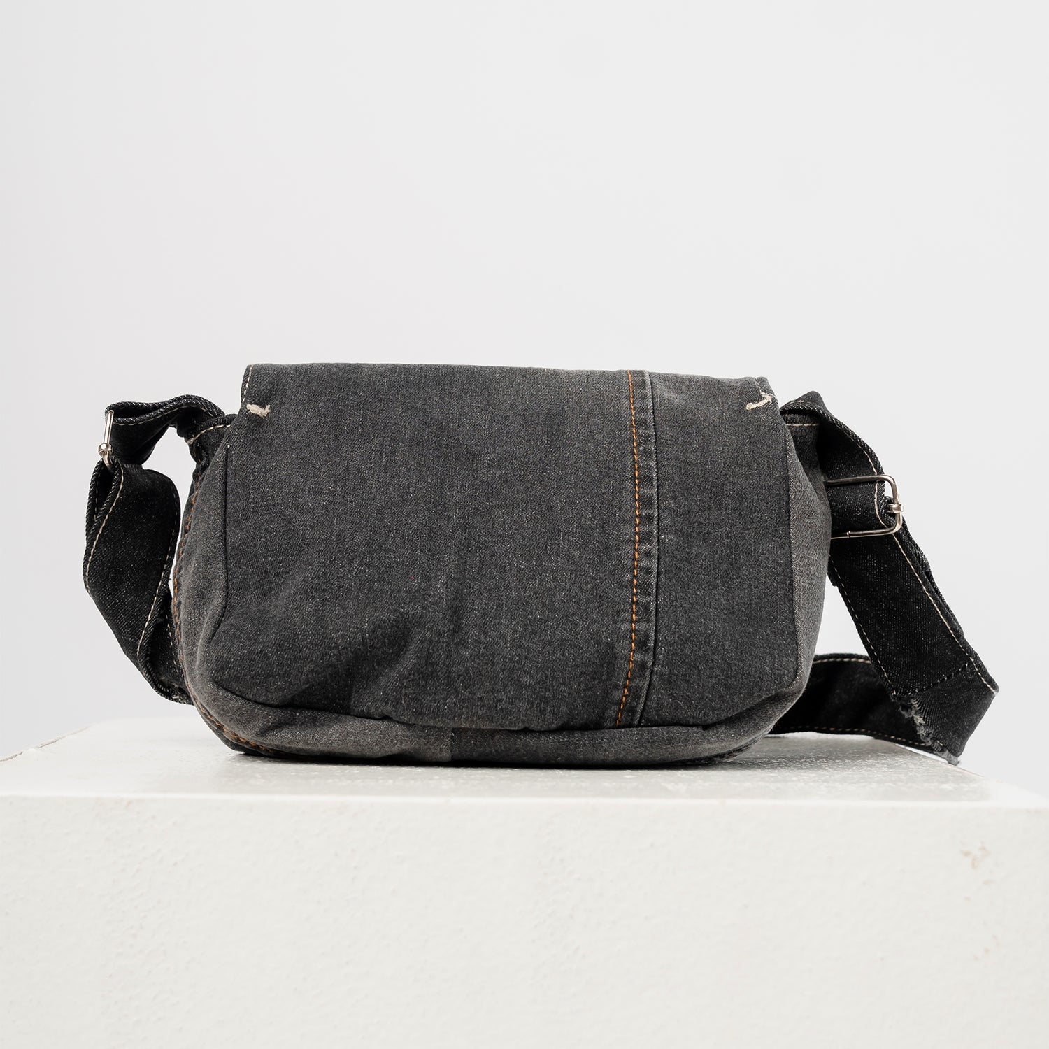 Cartera Denim