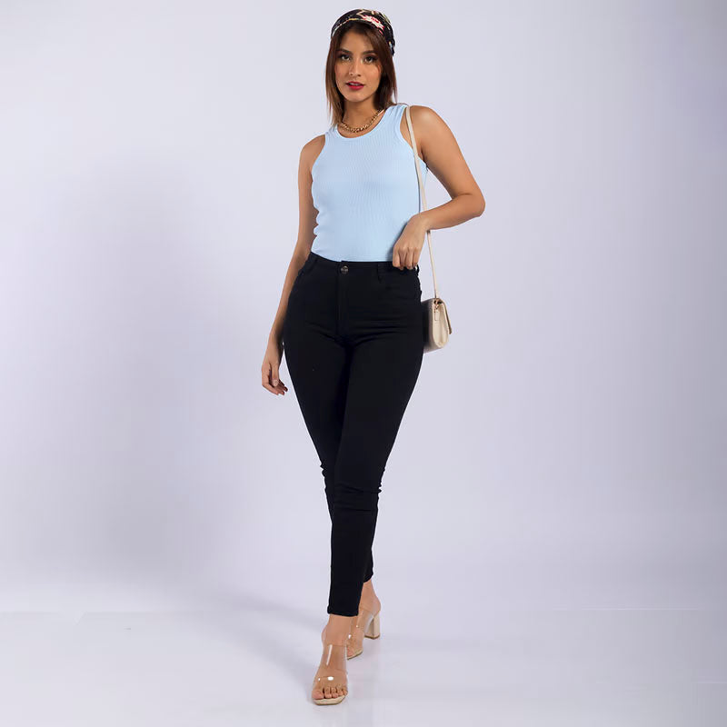 Pantalón Jean skinny