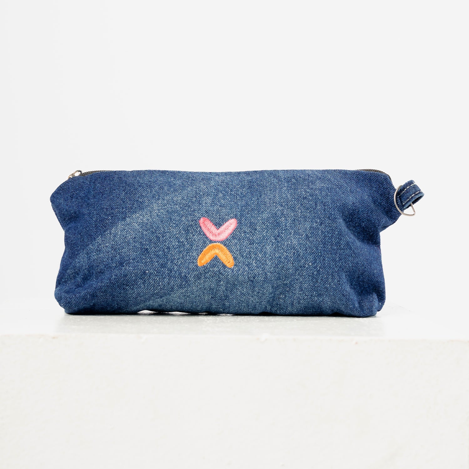 Neceser Denim