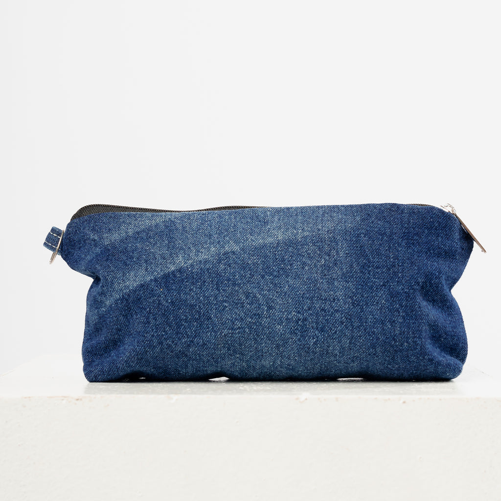 Neceser Denim