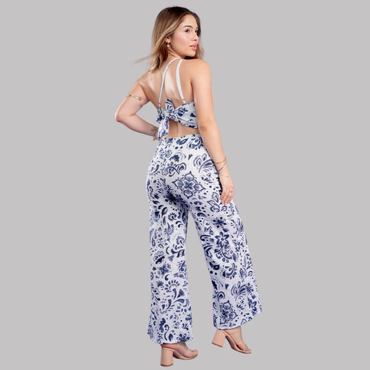 Pantalon Recto Thais