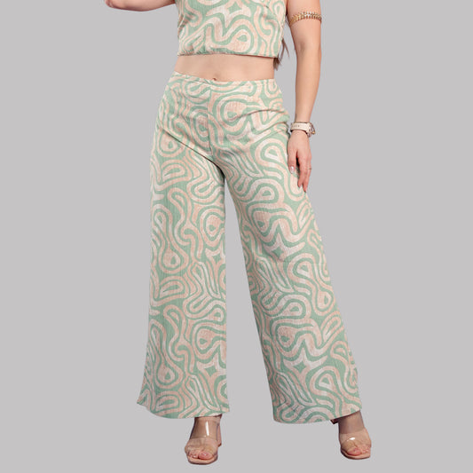 Pantalon Recto Thais