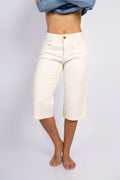 Bermuda Mary Short Largo Drill