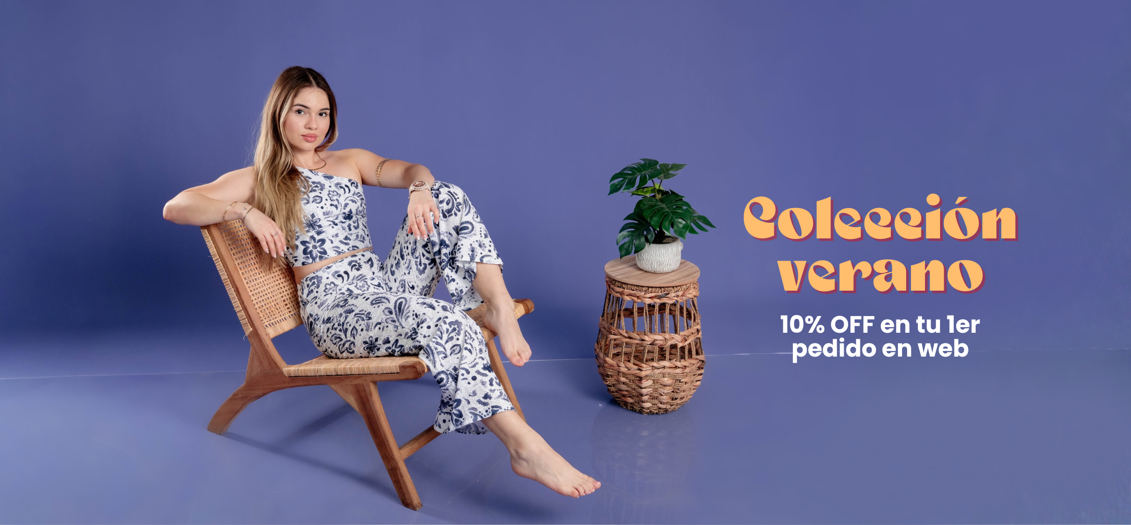 Pantalones tops chalecos y casacas en denim para mujer - Colección verano 2026 - ROXJES Jeans